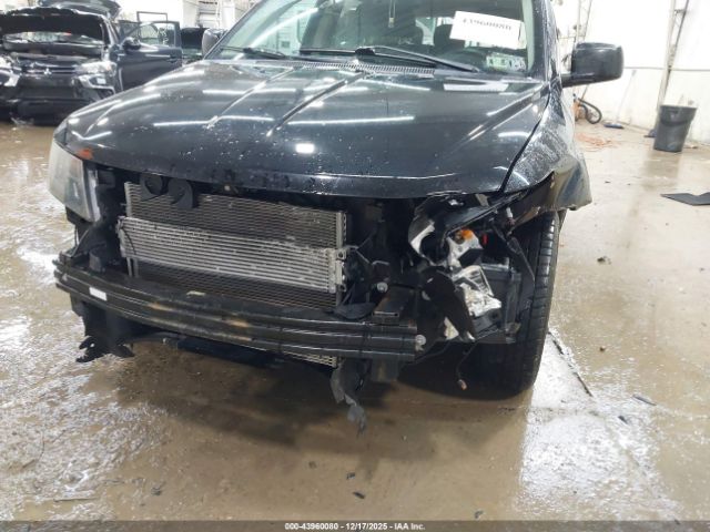 2019 DODGE JOURNEY 3C4PDDBGXKT862006 Photo 5