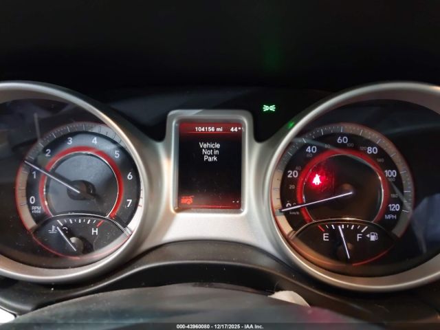 2019 DODGE JOURNEY 3C4PDDBGXKT862006 Photo 6