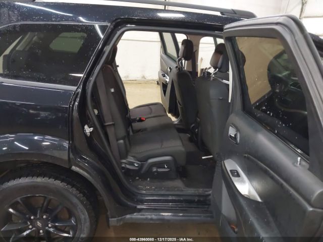 2019 DODGE JOURNEY 3C4PDDBGXKT862006 Photo 7