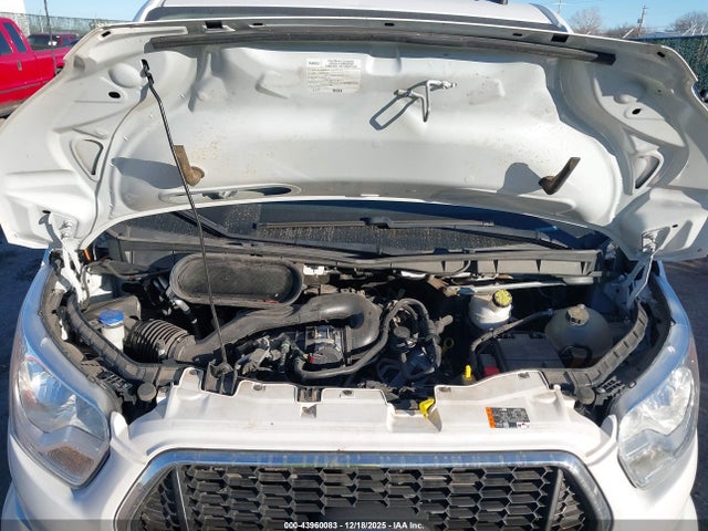 Ford Transit-350 Passenger Van Xlt 2021 1FBAX2Y85MKA66046 Image 10
