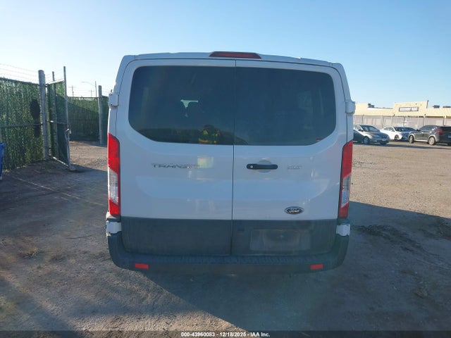 Ford Transit-350 Passenger Van Xlt 2021 1FBAX2Y85MKA66046 Image 16