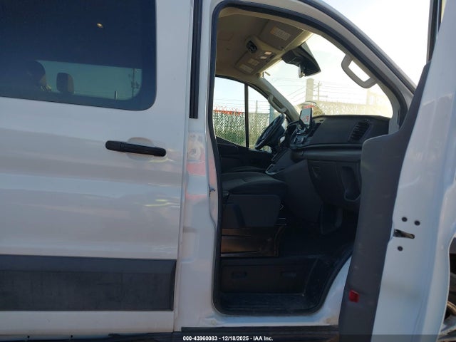 Ford Transit-350 Passenger Van Xlt 2021 1FBAX2Y85MKA66046 Image 5