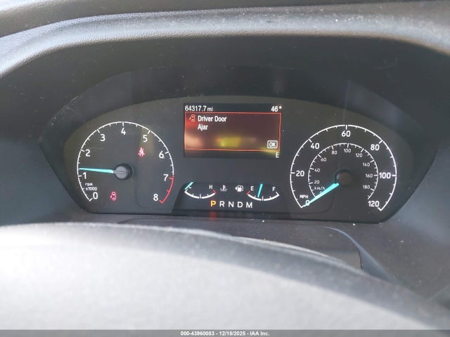 Ford Transit-350 Passenger Van Xlt 2021 1FBAX2Y85MKA66046 Image 7