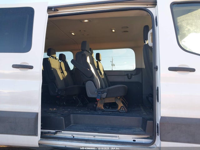 Ford Transit-350 Passenger Van Xlt 2021 1FBAX2Y85MKA66046 Image 8