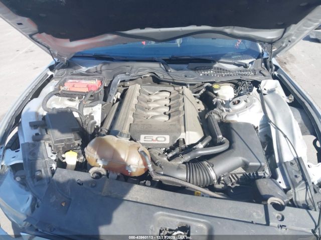 2016 FORD MUSTANG 1FA6P8CF3G5331713 Photo 9