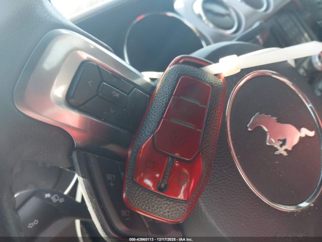 2016 FORD MUSTANG 1FA6P8CF3G5331713 Photo 10