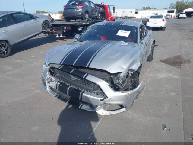 2016 FORD MUSTANG 1FA6P8CF3G5331713 Photo 1