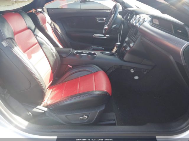 2016 FORD MUSTANG 1FA6P8CF3G5331713 Photo 4