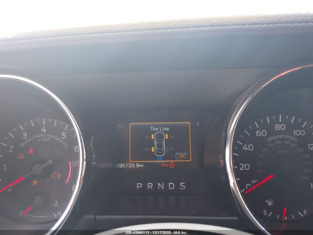 2016 FORD MUSTANG 1FA6P8CF3G5331713 Photo 6