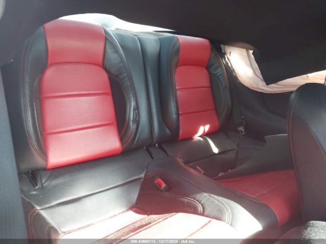 2016 FORD MUSTANG 1FA6P8CF3G5331713 Photo 7