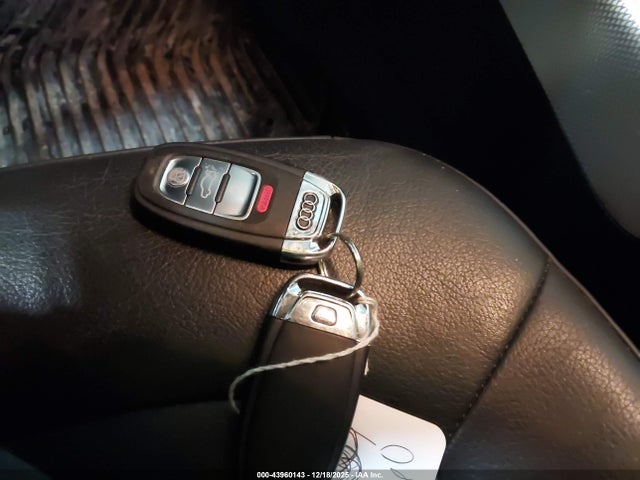 2015 AUDI A4 WAUBFAFL2FN030611 Photo 10
