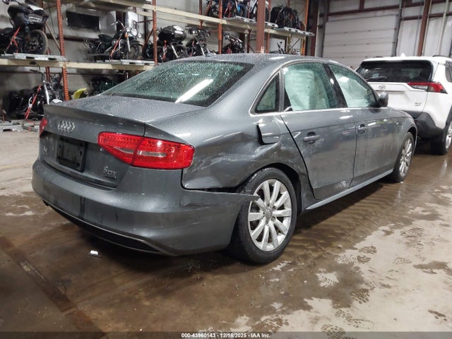 2015 AUDI A4 WAUBFAFL2FN030611 Photo 3