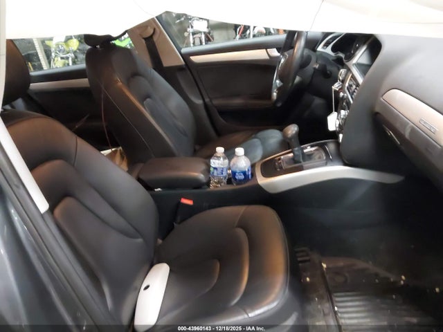2015 AUDI A4 WAUBFAFL2FN030611 Photo 4