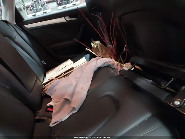 2015 AUDI A4 WAUBFAFL2FN030611 Photo 7