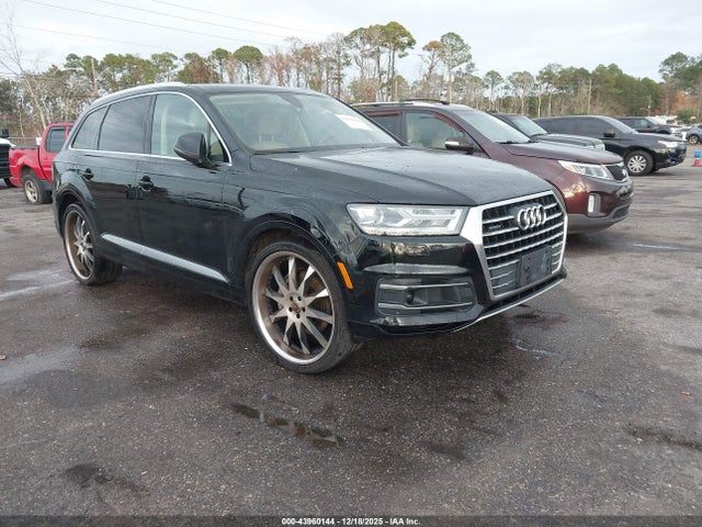2017 AUDI Q7 WA1LHAF78HD047162 Photo 0