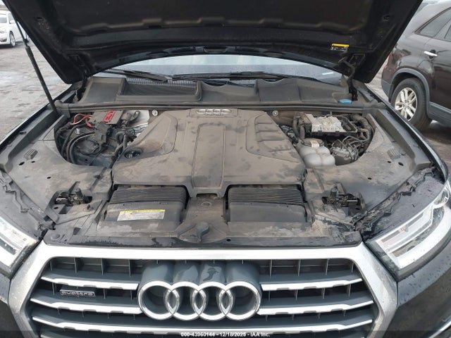 2017 AUDI Q7 WA1LHAF78HD047162 Photo 9