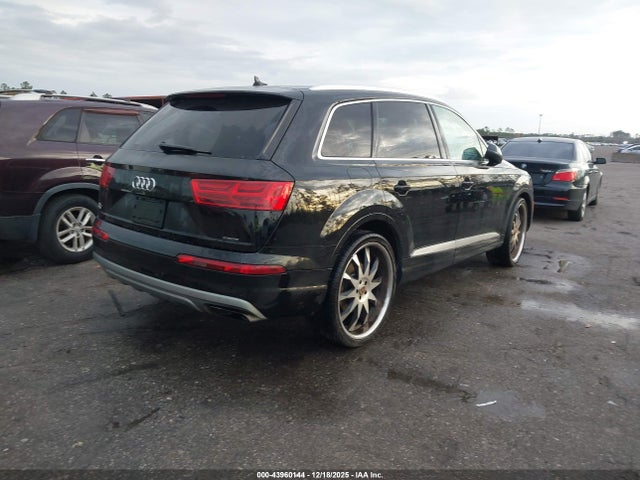 2017 AUDI Q7 WA1LHAF78HD047162 Photo 3