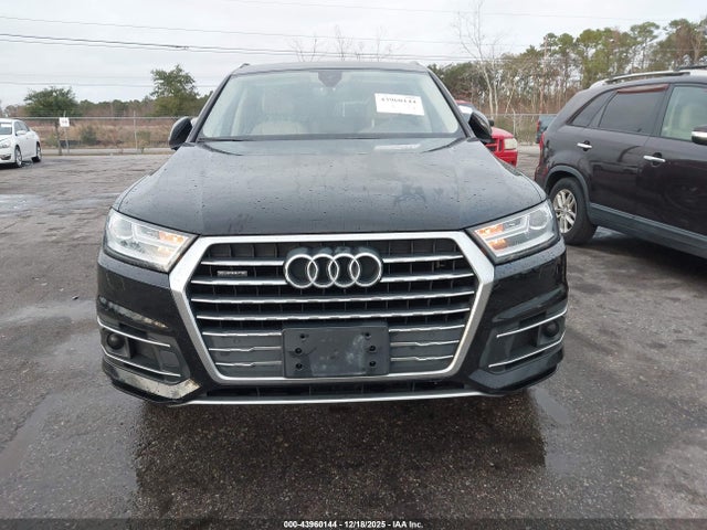 2017 AUDI Q7 WA1LHAF78HD047162 Photo 5