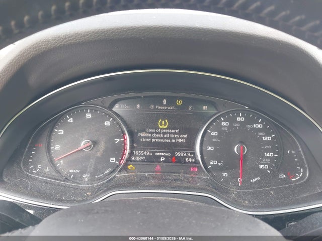 2017 AUDI Q7 WA1LHAF78HD047162 Photo 6