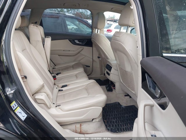 2017 AUDI Q7 WA1LHAF78HD047162 Photo 7