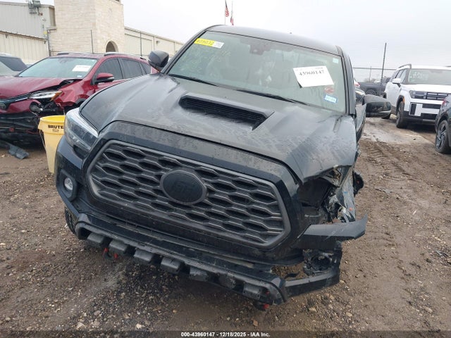 3TMCZ5AN6PM585846 Toyota Tacoma Trd Sport