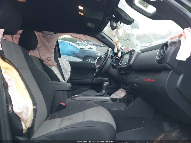 3TMCZ5AN6PM585846 Toyota Tacoma Trd Sport