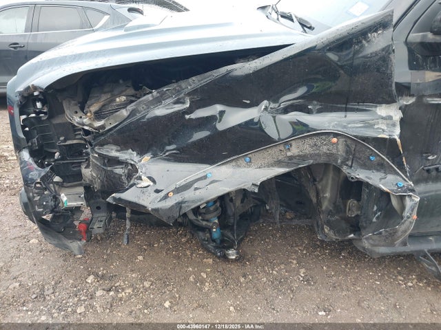 3TMCZ5AN6PM585846 Toyota Tacoma Trd Sport