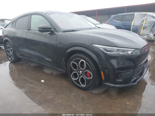 2022 FORD MUSTANG MACH-E 3FMTK4SEXNMA10879