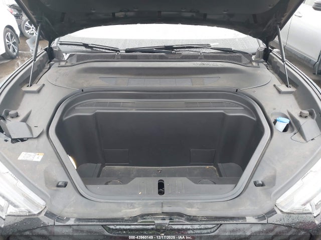 2022 FORD MUSTANG MACH-E 3FMTK4SEXNMA10879 Photo 9