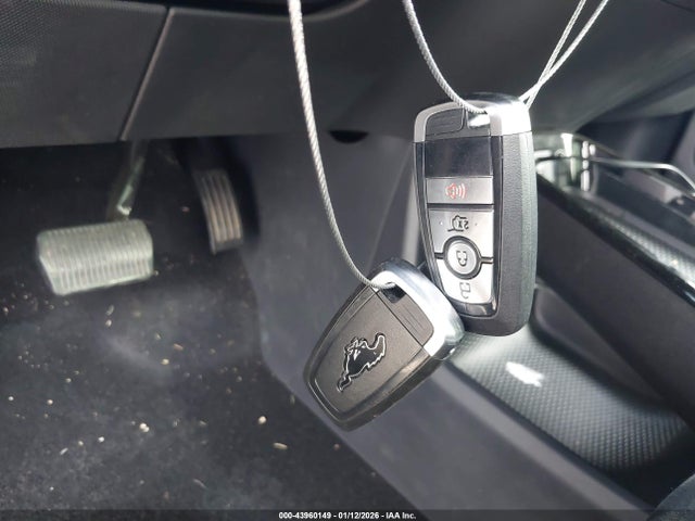 2022 FORD MUSTANG MACH-E 3FMTK4SEXNMA10879 Photo 10