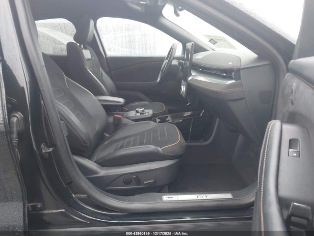2022 FORD MUSTANG MACH-E 3FMTK4SEXNMA10879 Photo 4