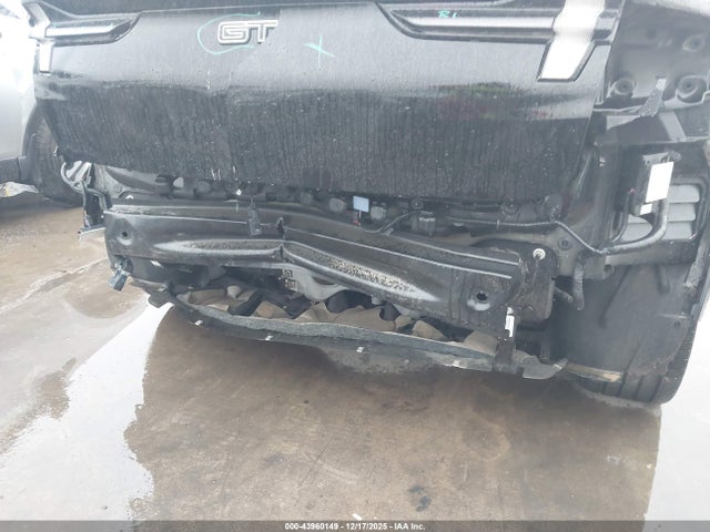 2022 FORD MUSTANG MACH-E 3FMTK4SEXNMA10879 Photo 5