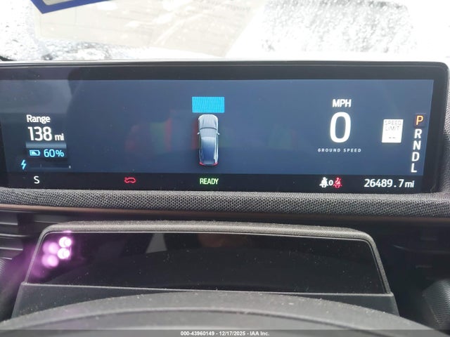 2022 FORD MUSTANG MACH-E 3FMTK4SEXNMA10879 Photo 6