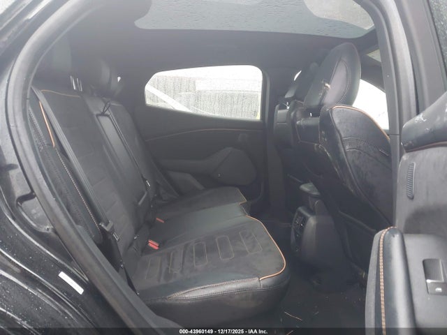 2022 FORD MUSTANG MACH-E 3FMTK4SEXNMA10879 Photo 7