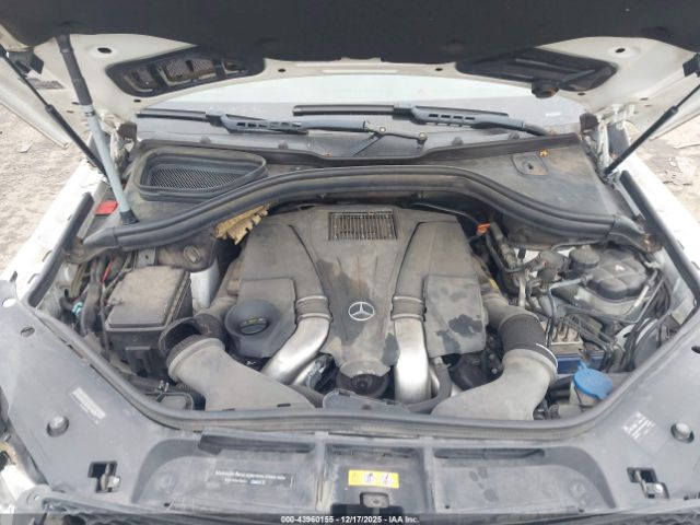 2014 MERCEDES-BENZ GL 450 4JGDF7CE1EA403532 Photo 9