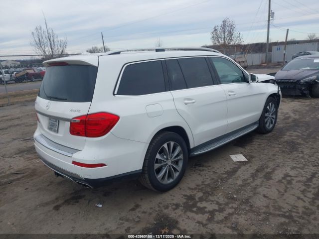 2014 MERCEDES-BENZ GL 450 4JGDF7CE1EA403532 Photo 3
