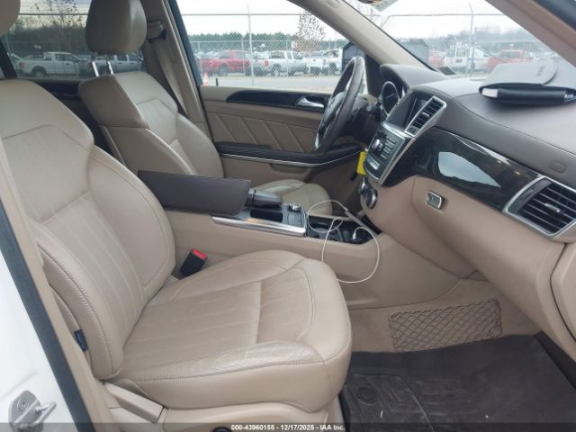 2014 MERCEDES-BENZ GL 450 4JGDF7CE1EA403532 Photo 4