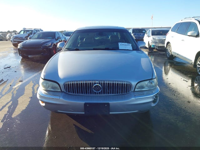 Продажа на аукционе авто 2003 Buick Park Avenue Ultra, vin: 1G4CU541434167875, номер лота: 43960157