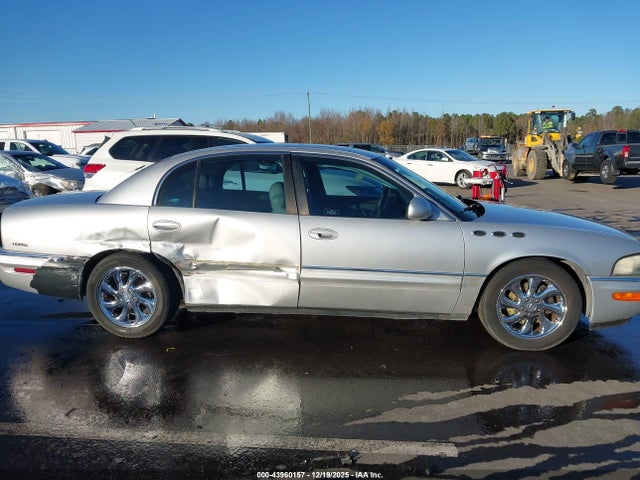 Продажа на аукционе авто 2003 Buick Park Avenue Ultra, vin: 1G4CU541434167875, номер лота: 43960157