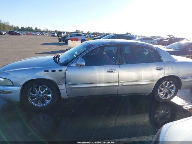 Продажа на аукционе авто 2003 Buick Park Avenue Ultra, vin: 1G4CU541434167875, номер лота: 43960157