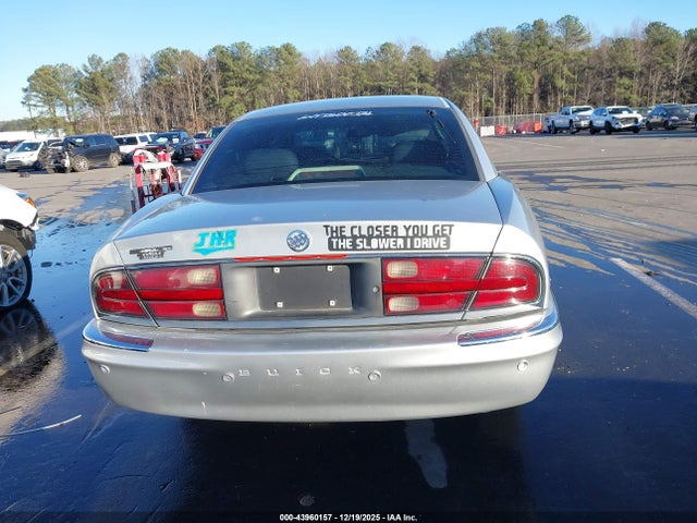 Продажа на аукционе авто 2003 Buick Park Avenue Ultra, vin: 1G4CU541434167875, номер лота: 43960157