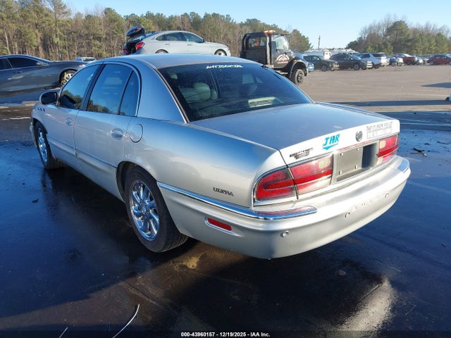 2003 BUICK PARK AVENUE 1G4CU541434167875 Photo 2