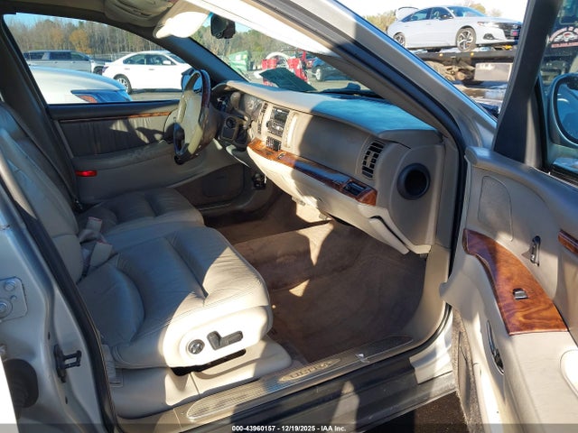 2003 BUICK PARK AVENUE 1G4CU541434167875 Photo 4