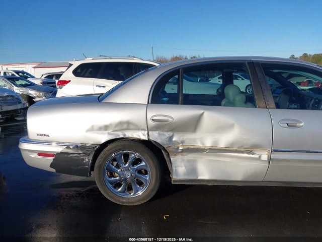 2003 BUICK PARK AVENUE 1G4CU541434167875 Photo 5