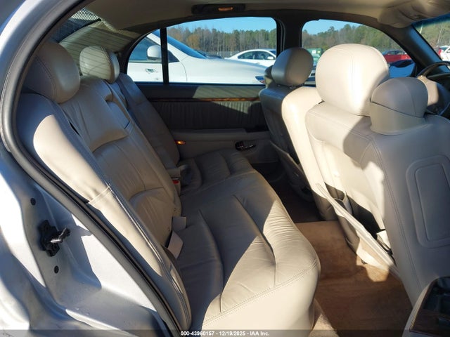 2003 BUICK PARK AVENUE 1G4CU541434167875 Photo 7