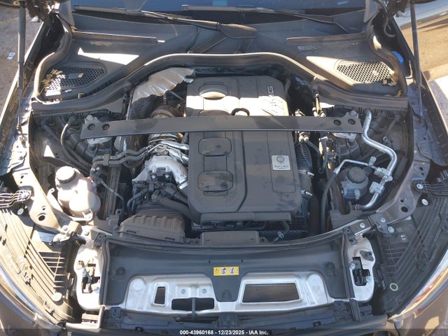 2024 MERCEDES-BENZ AMG GLC 43 W1NKM8HB4RF219922 Photo 9