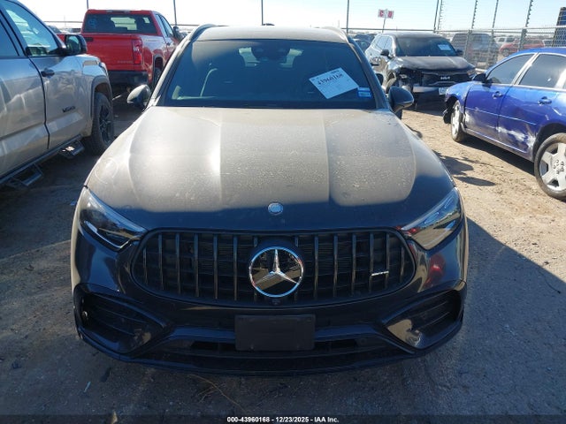 W1NKM8HB4RF219922 Mercedes-Benz Amg Glc 43 4matic