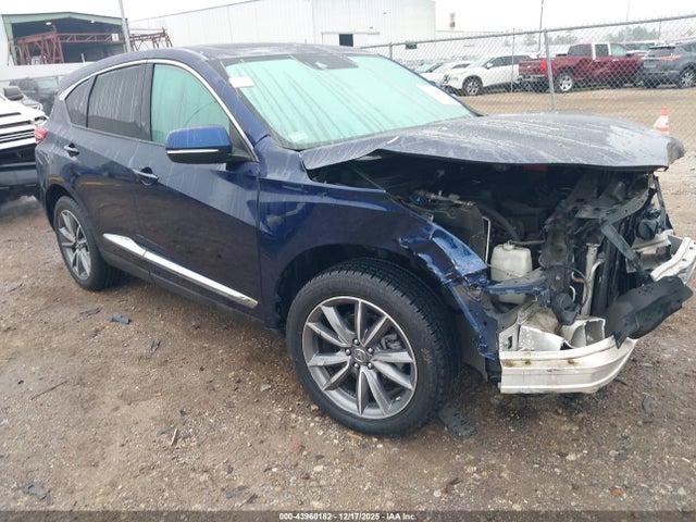 2019 ACURA RDX 5J8TC2H53KL006636 Photo 0