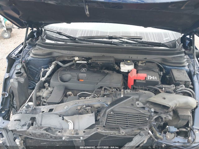 2019 ACURA RDX 5J8TC2H53KL006636 Photo 9