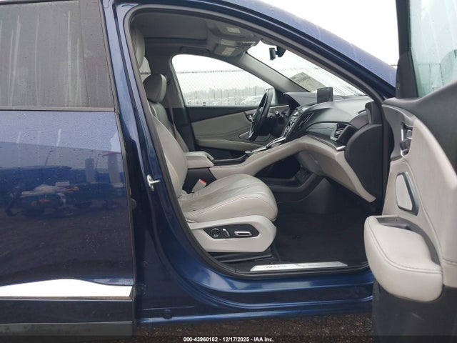 2019 ACURA RDX 5J8TC2H53KL006636 Photo 4